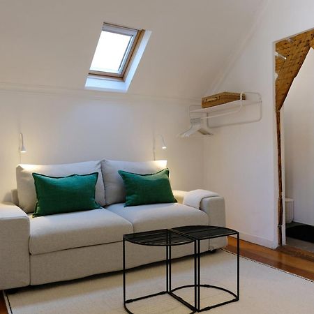Lisbon City Villa Екстериор снимка