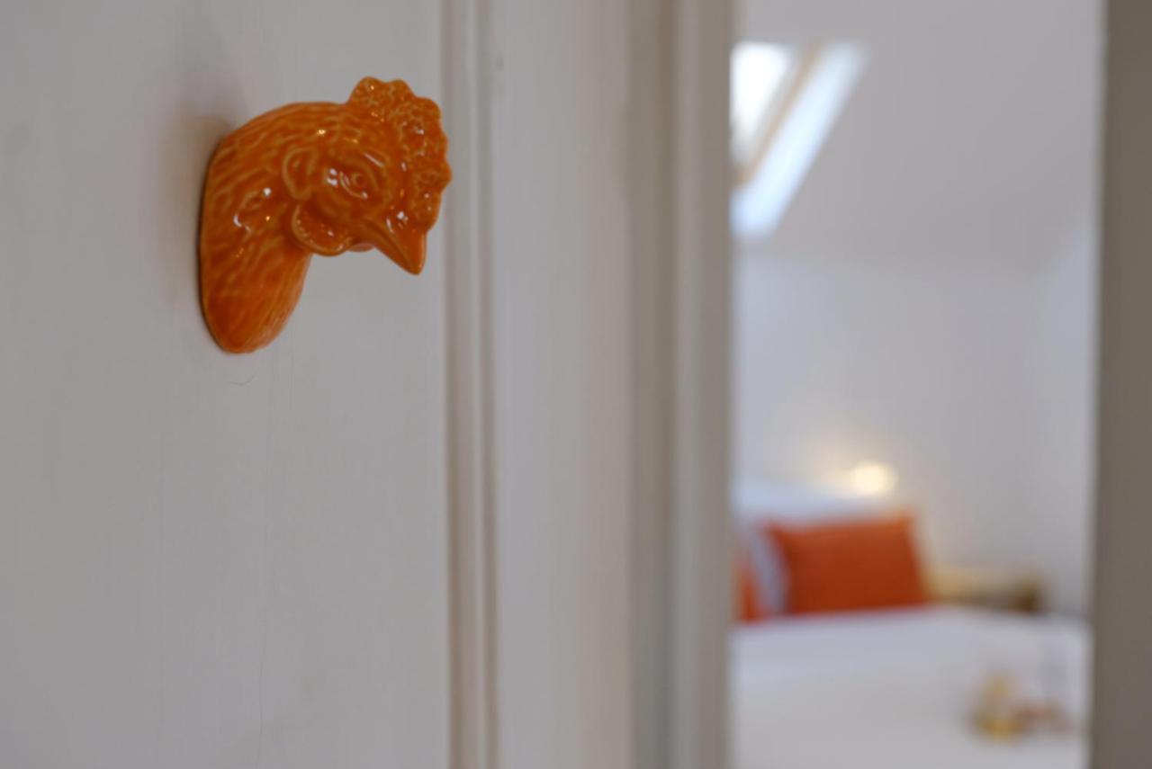 Lisbon City Villa Екстериор снимка