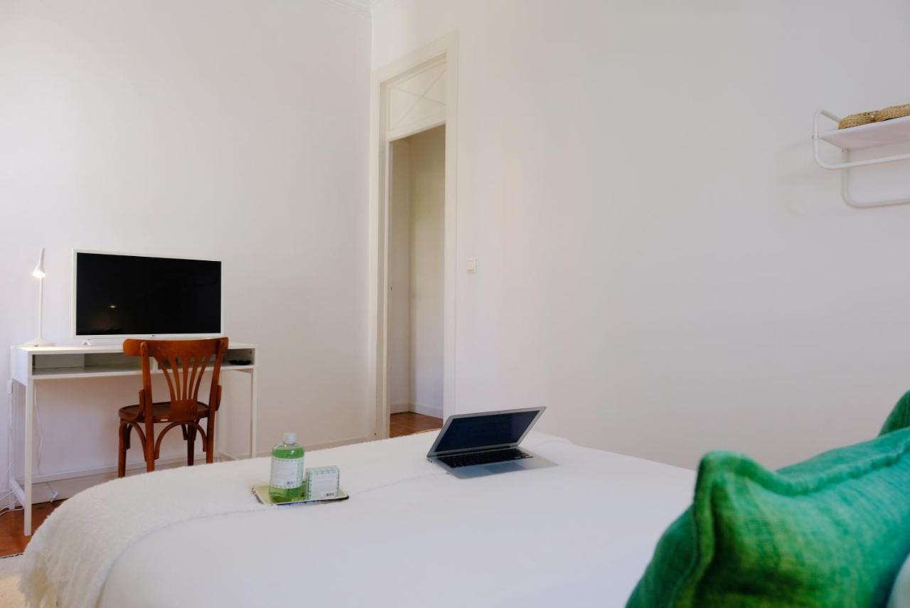 Lisbon City Villa Екстериор снимка