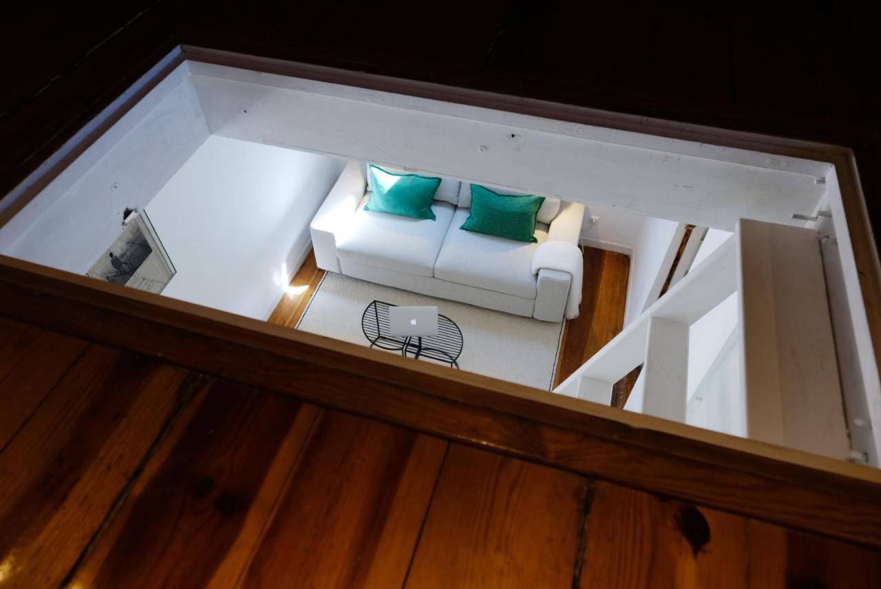 Lisbon City Villa Екстериор снимка