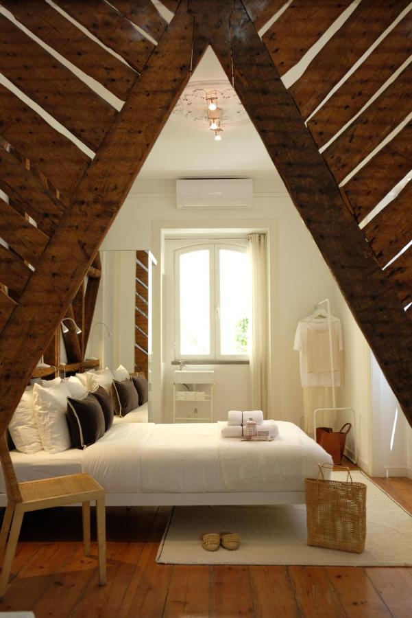 Lisbon City Villa Екстериор снимка
