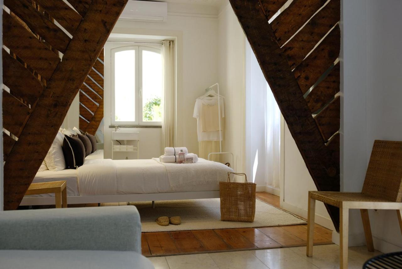 Lisbon City Villa Екстериор снимка