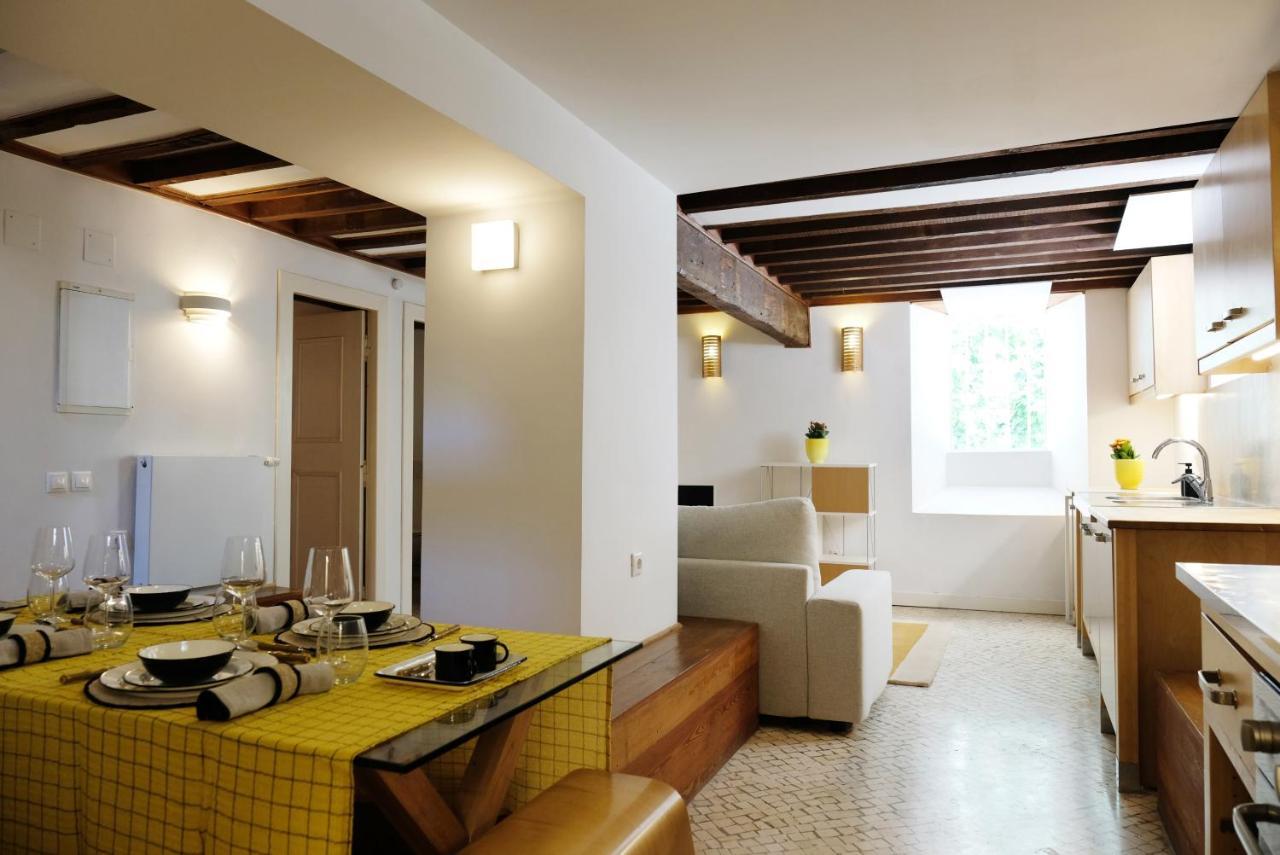 Lisbon City Villa Екстериор снимка