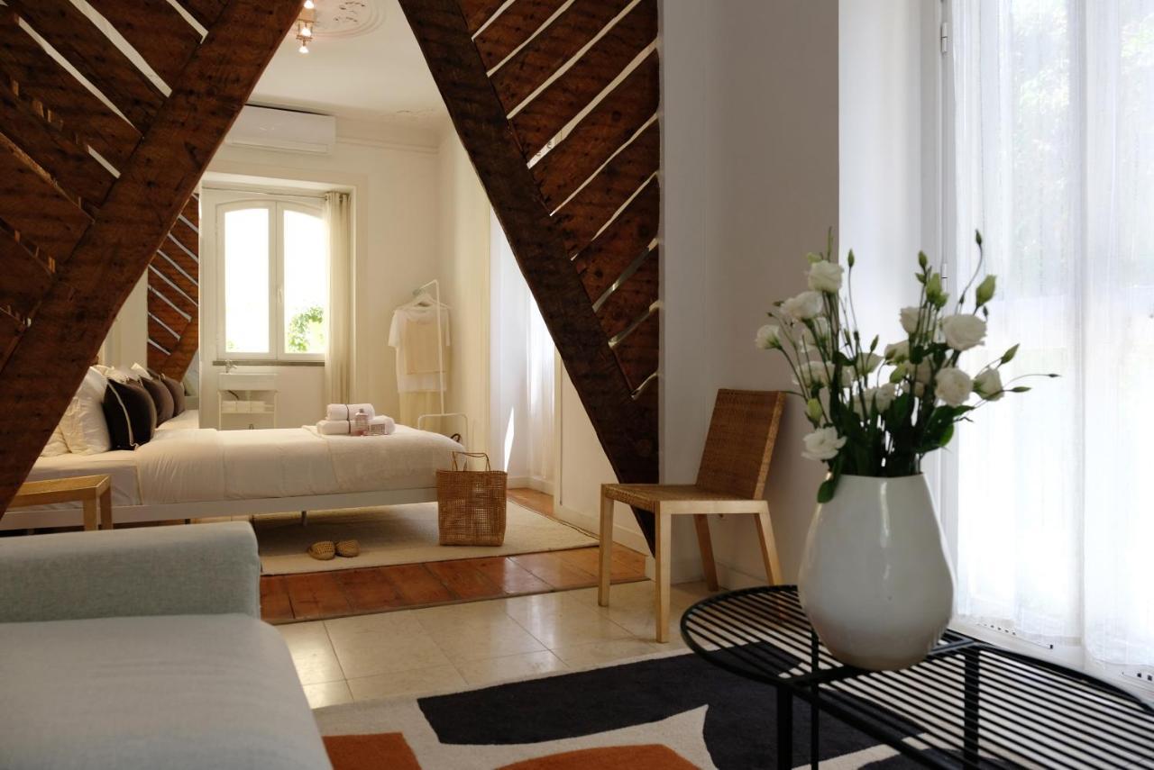 Lisbon City Villa Екстериор снимка