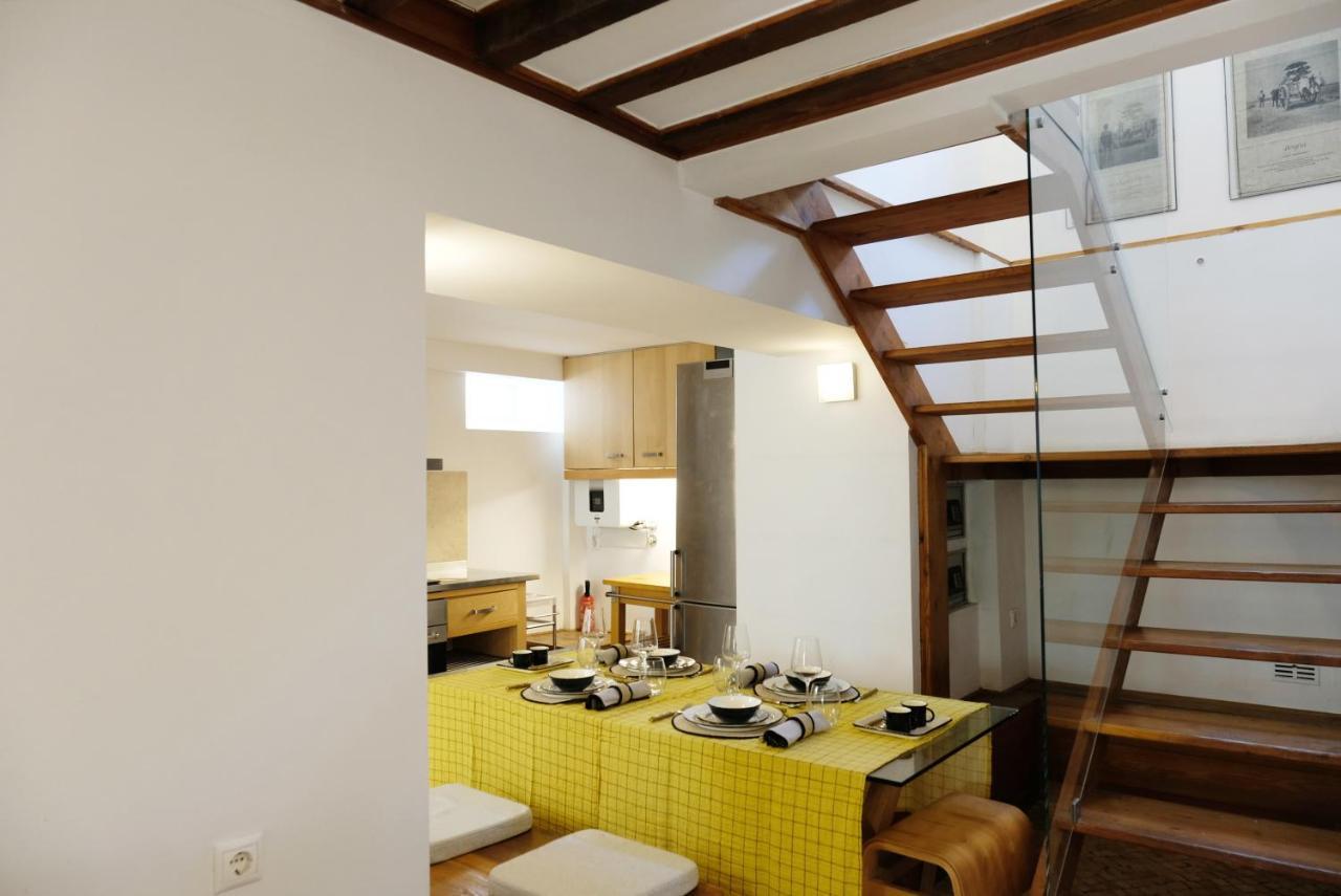 Lisbon City Villa Екстериор снимка