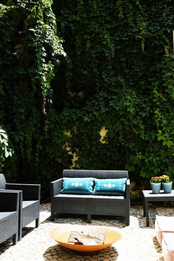 Lisbon City Villa Екстериор снимка