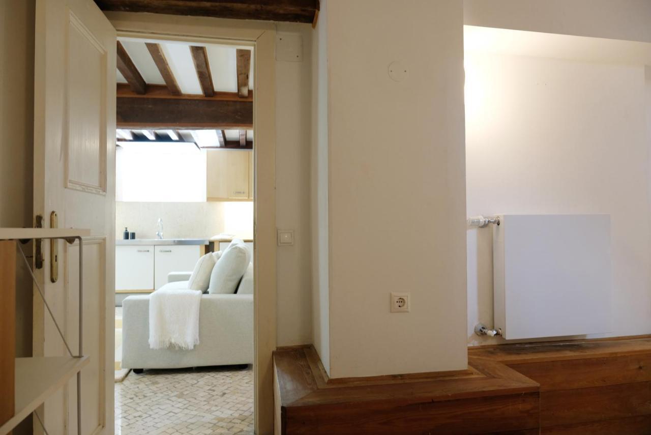 Lisbon City Villa Екстериор снимка