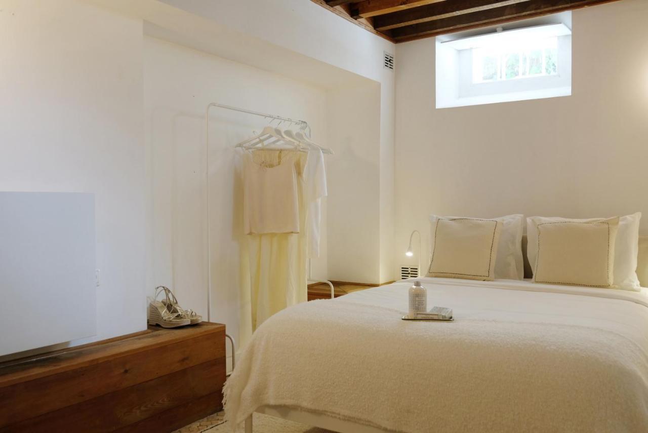 Lisbon City Villa Екстериор снимка
