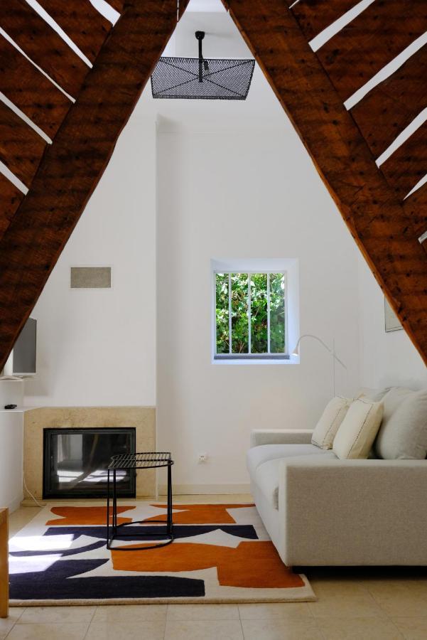 Lisbon City Villa Екстериор снимка