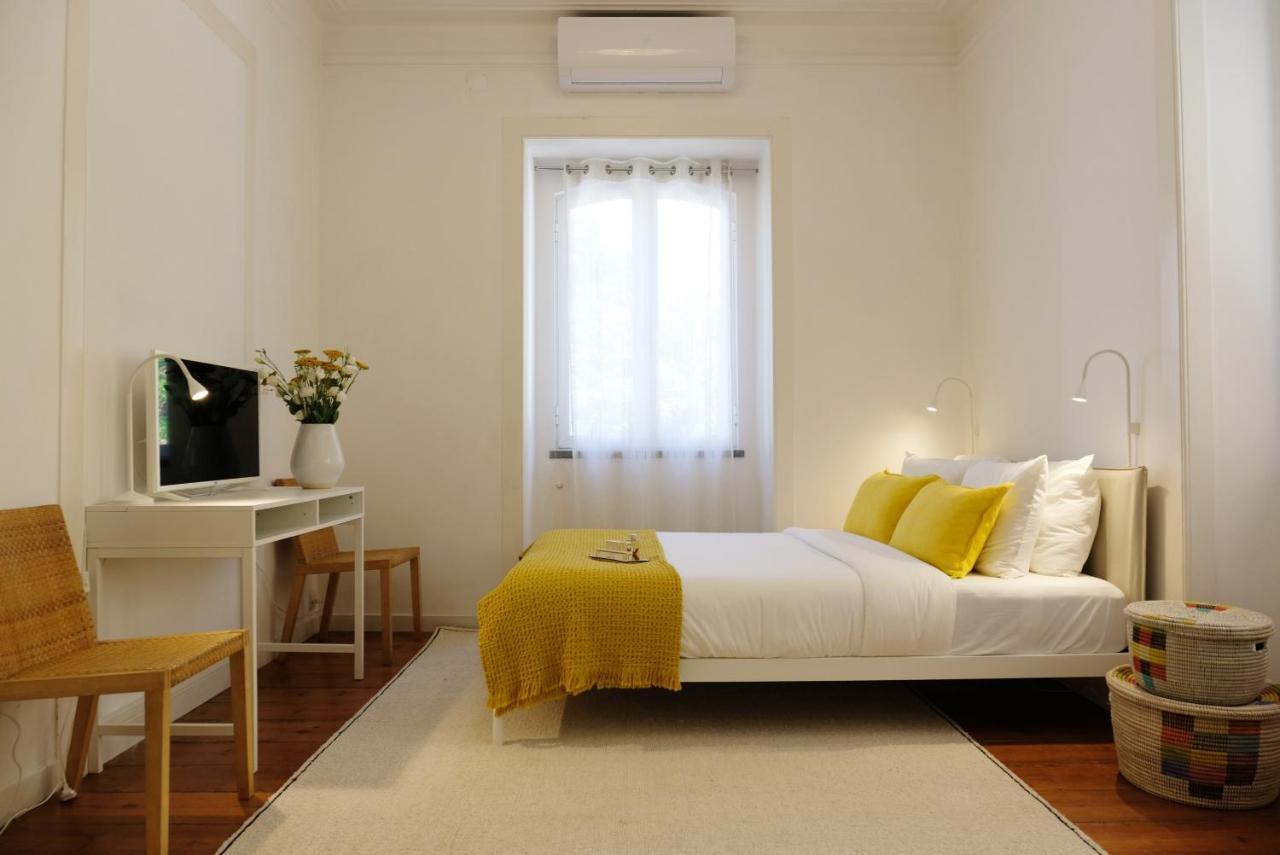 Lisbon City Villa Екстериор снимка