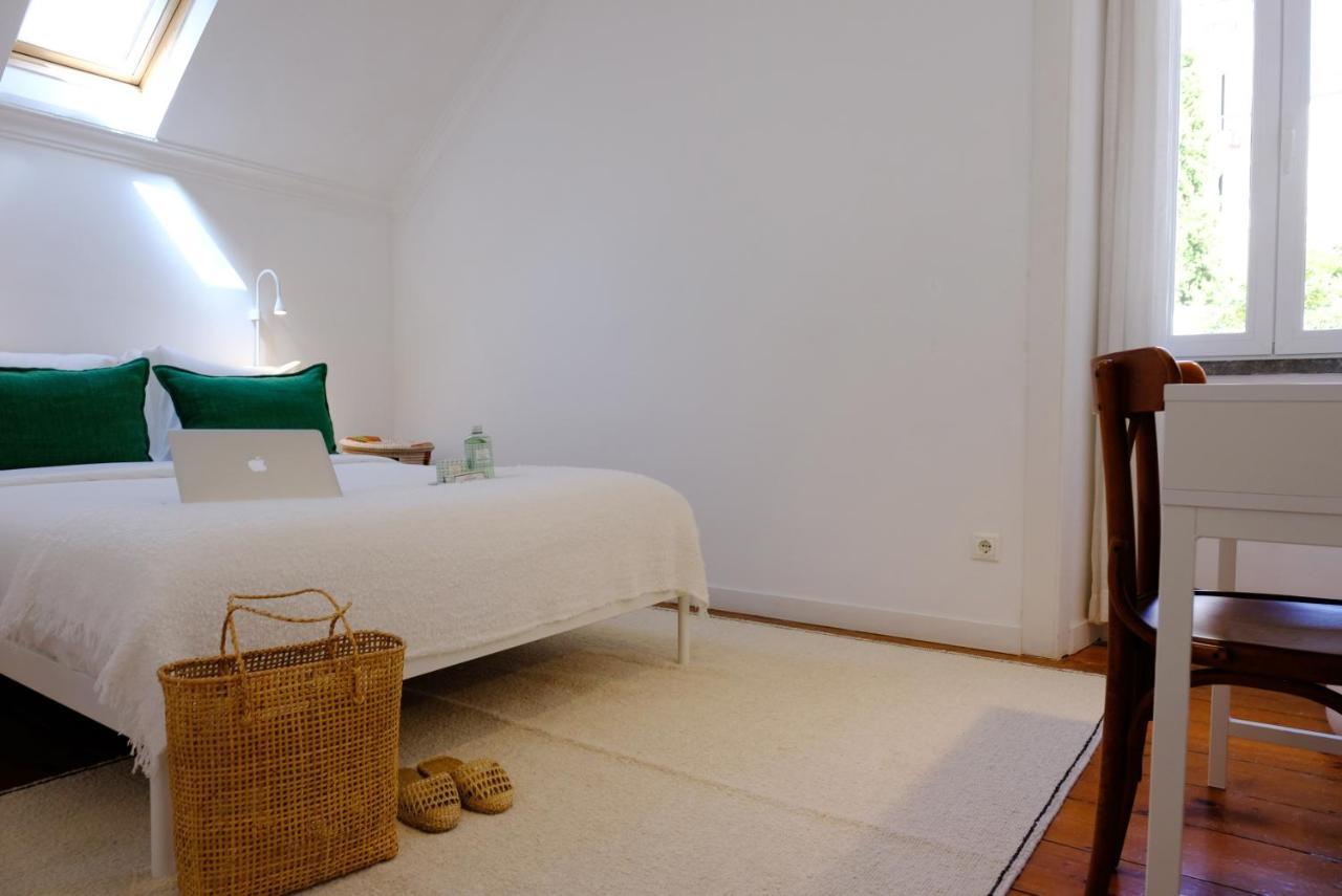 Lisbon City Villa Екстериор снимка