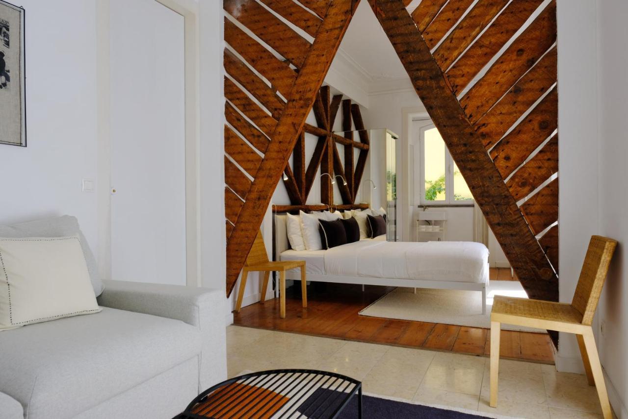 Lisbon City Villa Екстериор снимка
