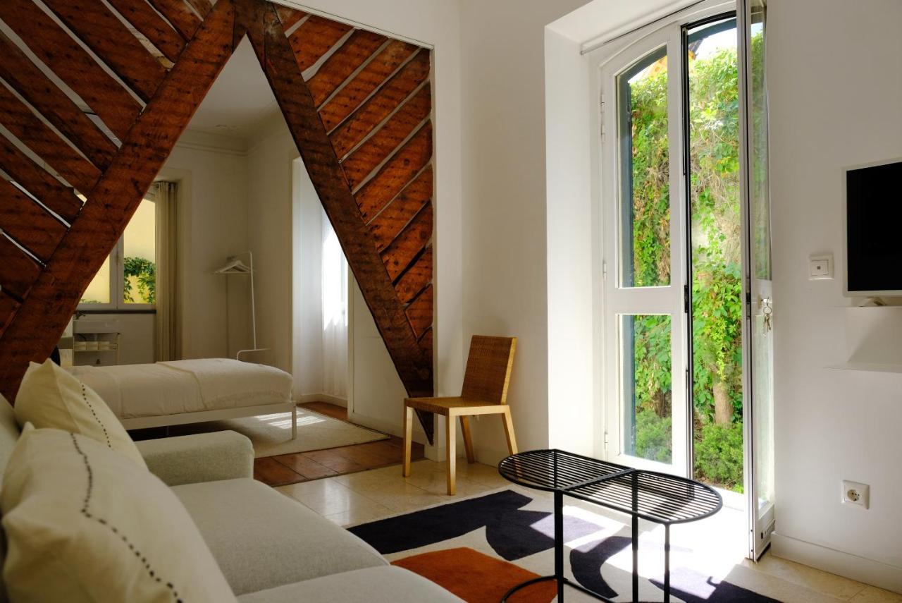 Lisbon City Villa Екстериор снимка