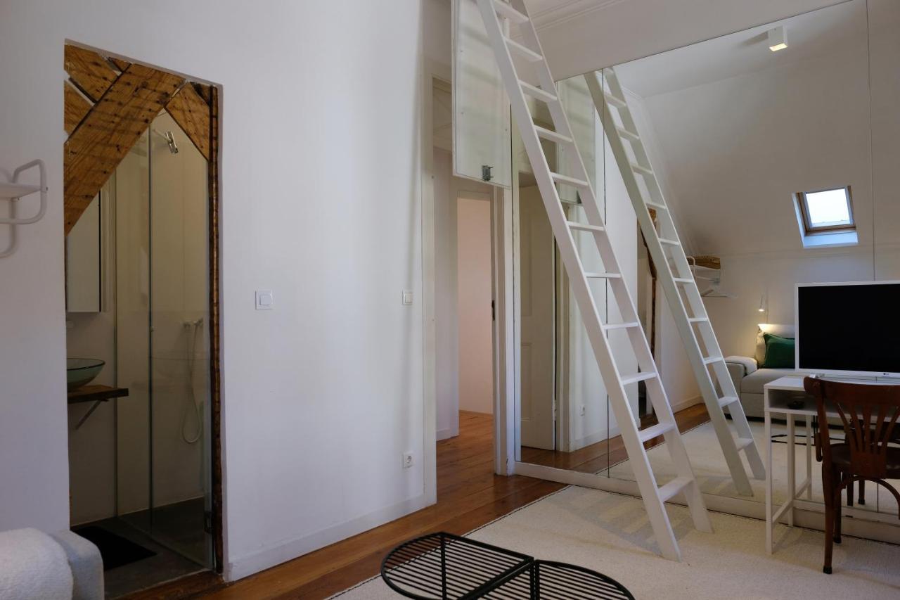 Lisbon City Villa Екстериор снимка