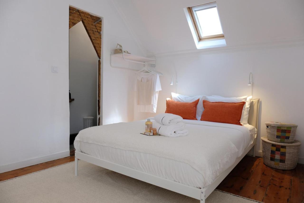 Lisbon City Villa Екстериор снимка