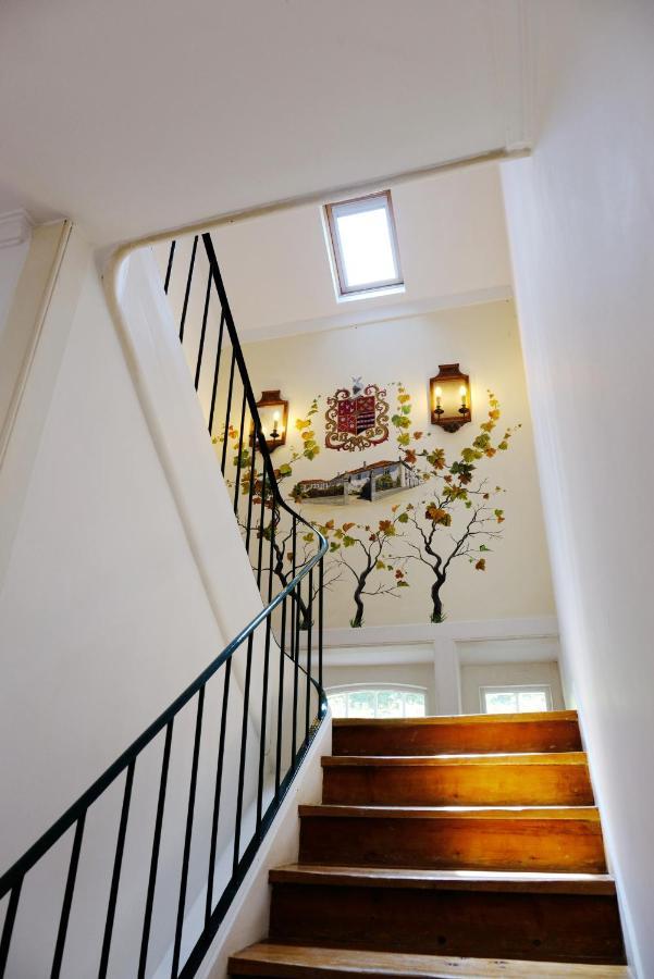 Lisbon City Villa Екстериор снимка