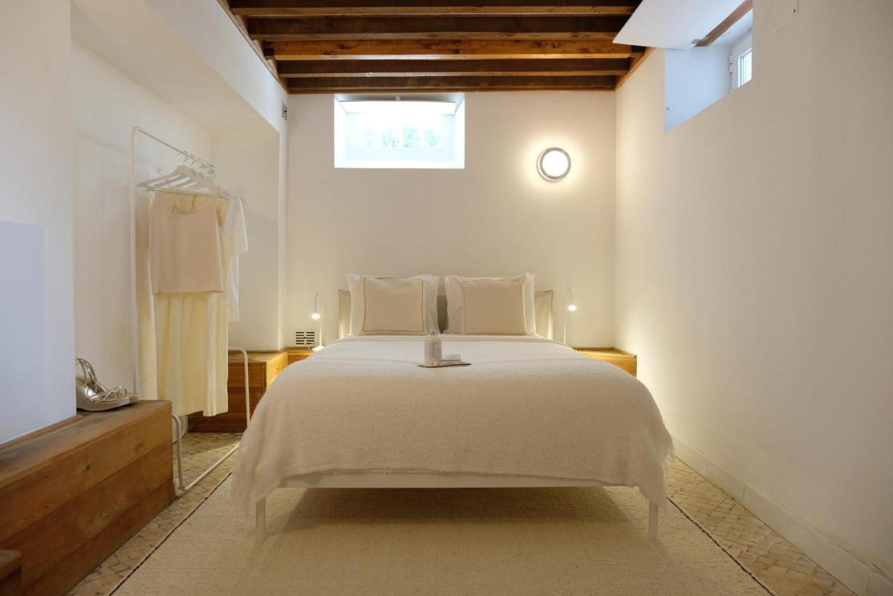 Lisbon City Villa Екстериор снимка