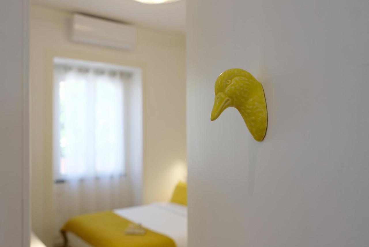Lisbon City Villa Екстериор снимка