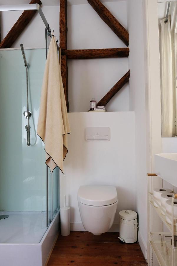 Lisbon City Villa Екстериор снимка