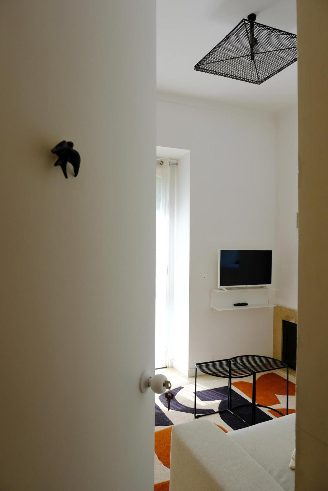 Lisbon City Villa Екстериор снимка