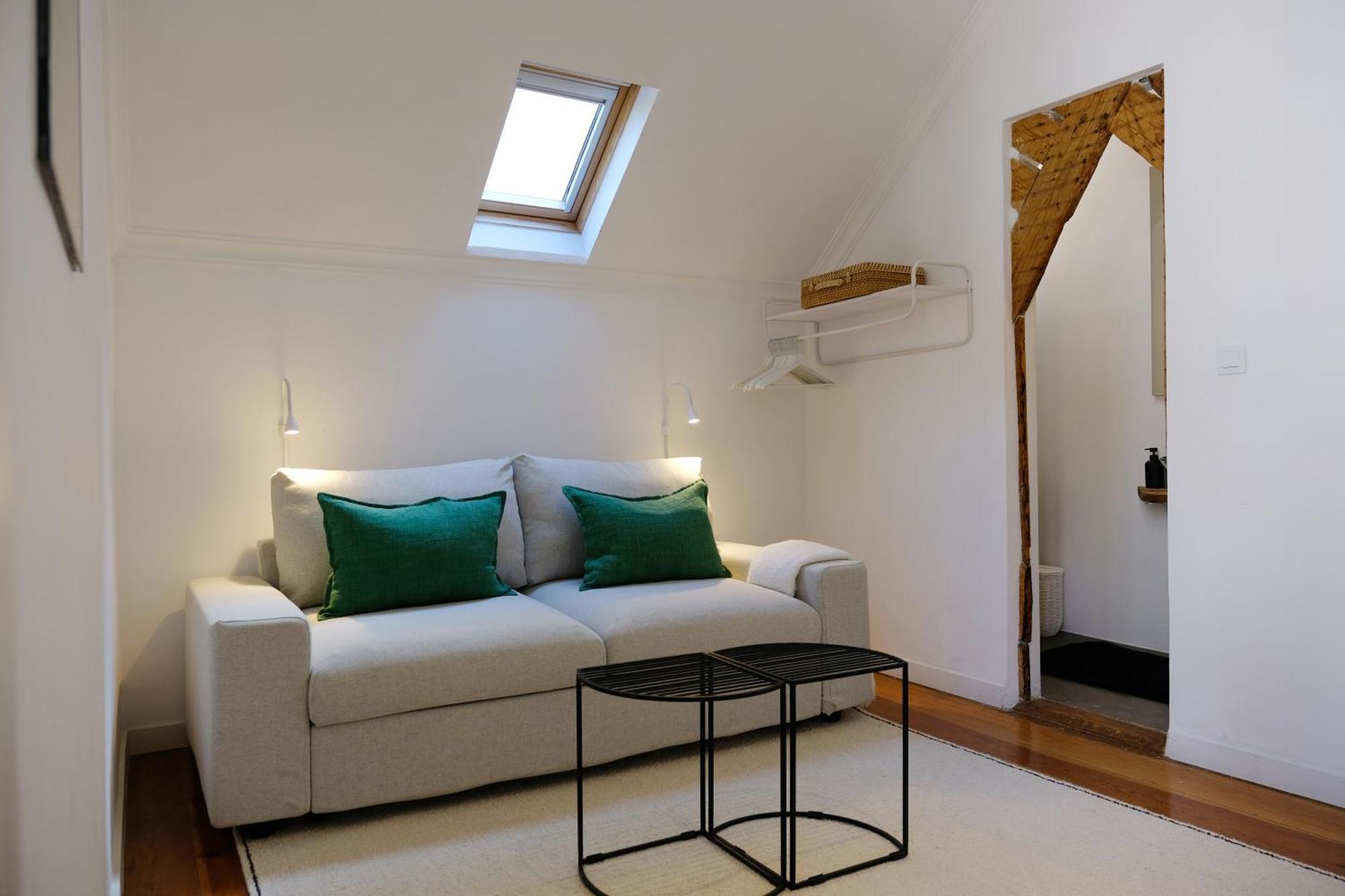 Lisbon City Villa Екстериор снимка
